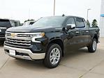 New 2025 Chevrolet Silverado 1500 LTZ Crew Cab 4WD Pickup for sale #250947 - photo 4