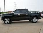 New 2025 Chevrolet Silverado 1500 LTZ Crew Cab 4WD Pickup for sale #250947 - photo 5