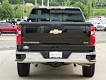 New 2025 Chevrolet Silverado 1500 LTZ Crew Cab 4WD Pickup for sale #250947 - photo 7