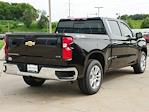 New 2025 Chevrolet Silverado 1500 LTZ Crew Cab 4WD Pickup for sale #250947 - photo 2