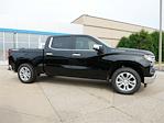New 2025 Chevrolet Silverado 1500 LTZ Crew Cab 4WD Pickup for sale #250947 - photo 8