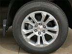 New 2025 Chevrolet Silverado 1500 LTZ Crew Cab 4WD Pickup for sale #250947 - photo 9