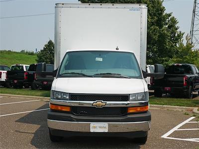 New 2025 Chevrolet Express 3500 177 WB Cutaway for sale #250959 - photo 2