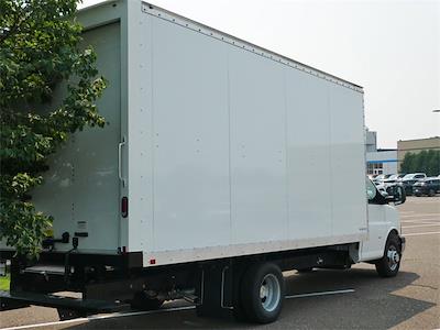 New 2025 Chevrolet Express 3500 Box Van for sale #250959 - photo 2