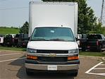 New 2025 Chevrolet Express 3500 177 WB Cutaway for sale #250959 - photo 2