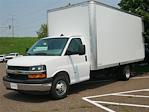 New 2025 Chevrolet Express 3500 177 WB Cutaway for sale #250959 - photo 3
