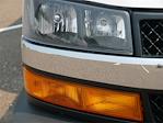 New 2025 Chevrolet Express 3500 177 WB Cutaway for sale #250959 - photo 7