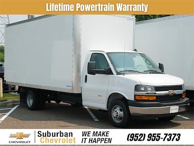 New 2025 Chevrolet Express 3500 177 WB Cutaway for sale #250960 - photo 1