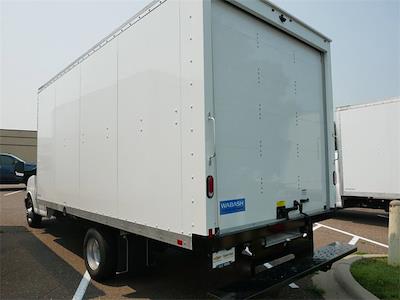 New 2025 Chevrolet Express 3500 Box Van for sale #250960 - photo 2