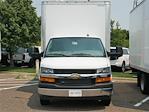 New 2025 Chevrolet Express 3500 177 WB Cutaway for sale #250960 - photo 2