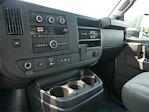 New 2025 Chevrolet Express 3500 177 WB Cutaway for sale #250960 - photo 8