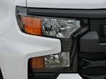 New 2025 Chevrolet Silverado 1500 Work Truck Regular Cab 4WD Pickup for sale #250962 - photo 10