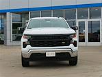New 2025 Chevrolet Silverado 1500 Work Truck Regular Cab 4WD Pickup for sale #250962 - photo 3