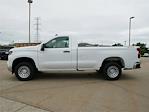 New 2025 Chevrolet Silverado 1500 Work Truck Regular Cab 4WD Pickup for sale #250962 - photo 5