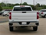 New 2025 Chevrolet Silverado 1500 Work Truck Regular Cab 4WD Pickup for sale #250962 - photo 7