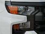 New 2025 Chevrolet Silverado 1500 Work Truck Regular Cab 4WD Pickup for sale #250963 - photo 10