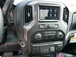 New 2025 Chevrolet Silverado 1500 Work Truck Regular Cab 4WD Pickup for sale #250963 - photo 17