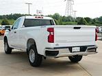 New 2025 Chevrolet Silverado 1500 Work Truck Regular Cab 4WD Pickup for sale #250963 - photo 5