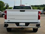 New 2025 Chevrolet Silverado 1500 Work Truck Regular Cab 4WD Pickup for sale #250963 - photo 6