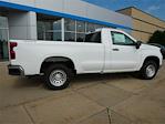 New 2025 Chevrolet Silverado 1500 Work Truck Regular Cab 4WD Pickup for sale #250963 - photo 8
