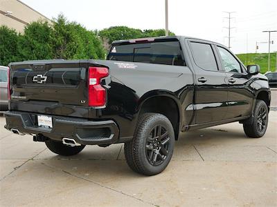 New 2025 Chevrolet Silverado 1500 LT Crew Cab 4WD Pickup for sale #250964 - photo 2