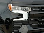 New 2025 Chevrolet Silverado 1500 LT Crew Cab 4WD Pickup for sale #250964 - photo 10