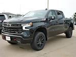 New 2025 Chevrolet Silverado 1500 LT Crew Cab 4WD Pickup for sale #250964 - photo 4