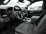New 2025 Chevrolet Silverado 1500 LTZ Crew Cab 4WD Pickup for sale #250966 - photo 11