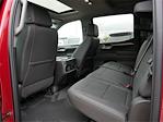 New 2025 Chevrolet Silverado 1500 LTZ Crew Cab 4WD Pickup for sale #250966 - photo 14