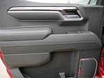 New 2025 Chevrolet Silverado 1500 LTZ Crew Cab 4WD Pickup for sale #250966 - photo 15