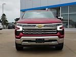 New 2025 Chevrolet Silverado 1500 LTZ Crew Cab 4WD Pickup for sale #250966 - photo 3