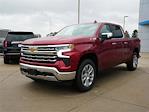 New 2025 Chevrolet Silverado 1500 LTZ Crew Cab 4WD Pickup for sale #250966 - photo 4