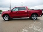 New 2025 Chevrolet Silverado 1500 LTZ Crew Cab 4WD Pickup for sale #250966 - photo 5