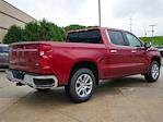New 2025 Chevrolet Silverado 1500 LTZ Crew Cab 4WD Pickup for sale #250966 - photo 2