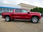 New 2025 Chevrolet Silverado 1500 LTZ Crew Cab 4WD Pickup for sale #250966 - photo 8