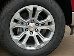 New 2025 Chevrolet Silverado 1500 LTZ Crew Cab 4WD Pickup for sale #250966 - photo 9