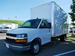 New 2025 Chevrolet Express 3500 Box Van for sale #250988 - photo 4