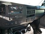 New 2025 Chevrolet Express 3500 Regular Cab Box Truck for sale #251545 - photo 12