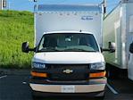 New 2025 Chevrolet Express 3500 Regular Cab Box Truck for sale #251545 - photo 2