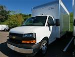 New 2025 Chevrolet Express 3500 Regular Cab Box Truck for sale #251545 - photo 3