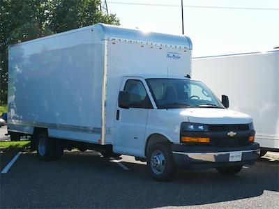 New 2025 Chevrolet Express 3500 177 WB Cutaway for sale #251546 - photo 1
