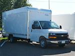 New 2025 Chevrolet Express 3500 177 WB Cutaway for sale #251546 - photo 1