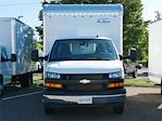 New 2025 Chevrolet Express 3500 177 WB Cutaway for sale #251546 - photo 2
