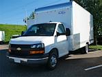 New 2025 Chevrolet Express 3500 177 WB Cutaway for sale #251546 - photo 3