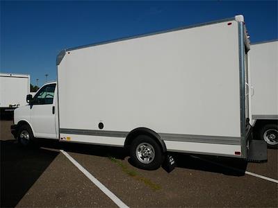 New 2025 Chevrolet Express 3500 Box Van for sale #251548 - photo 2