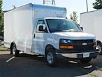 New 2025 Chevrolet Express 3500 Box Van for sale #251548 - photo 4