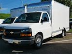 New 2025 Chevrolet Express 3500 Box Van for sale #251548 - photo 1