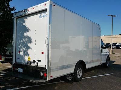 New 2025 Chevrolet Express 3500 Box Van for sale #251549 - photo 2