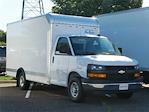 New 2025 Chevrolet Express 3500 Box Van for sale #251549 - photo 1