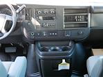 New 2025 Chevrolet Express 3500 Box Van for sale #251549 - photo 14